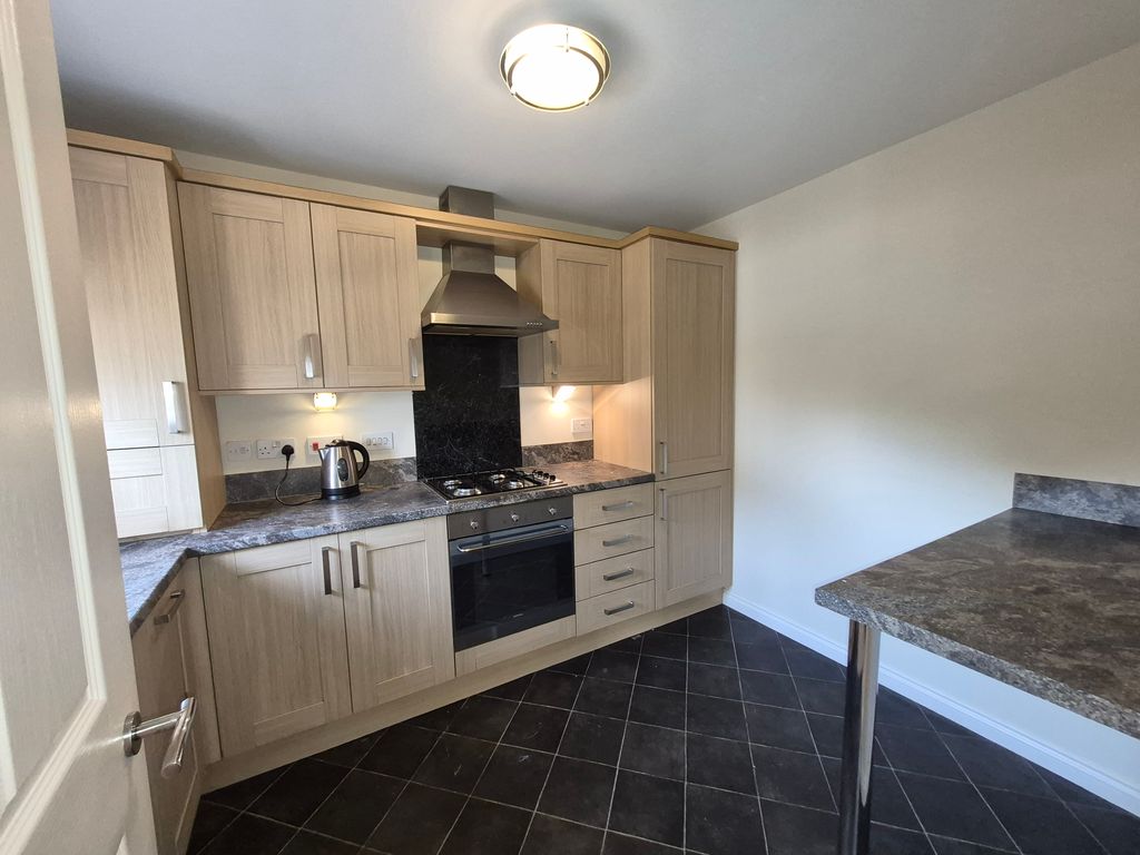 Additional image 4 of 2 bed flat for saleRobert Breton Court, Larbert FK5
