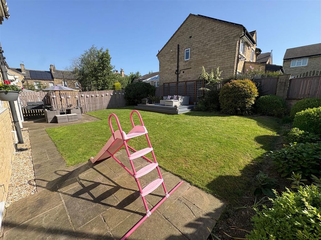 Additional image 27 of 4 bed detached house for saleHorton Street, Heckmondwike WF16