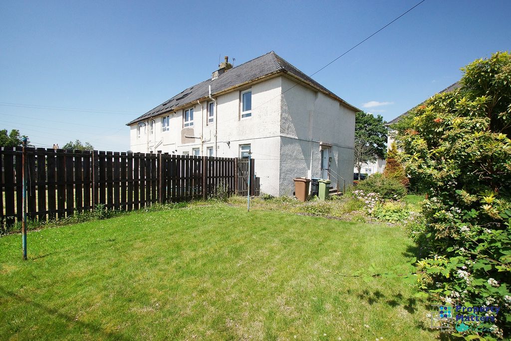 Additional image 13 of 2 bed flat for saleBlair Crescent, Galston KA4