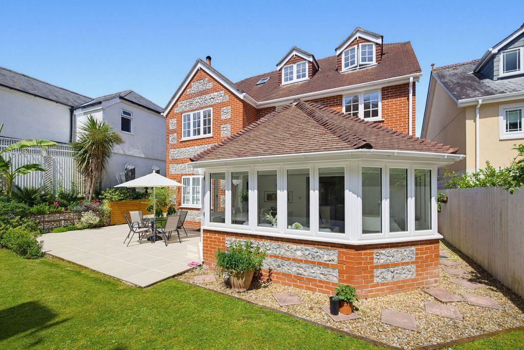 Additional image 40 of 5 bed detached house for salePowisland Drive, Derriford, Plymouth PL6