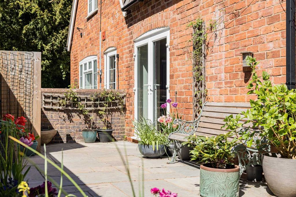 Additional image 29 of 3 bed end terrace house for saleStable Cottage, Ginhall Lane, Leominster HR6