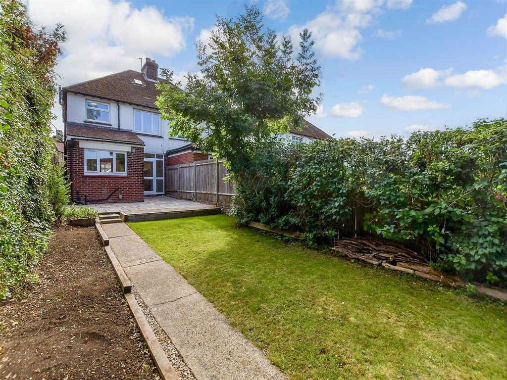 Property photo 2 of 13 Rear Garden