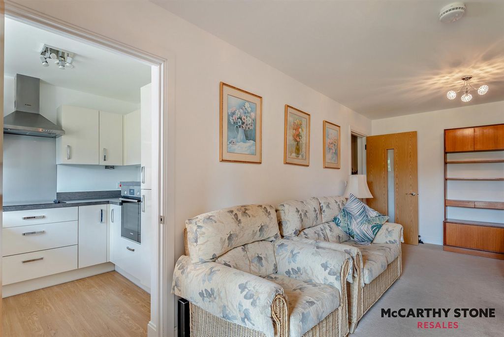Additional image 8 of 1 bed flat for saleGibson Court, Tattershall Road, Woodhall Spa LN10