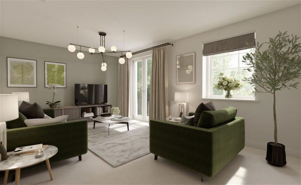 Property photo 2 of 6 Goldcrest Lounge