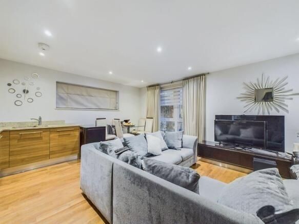 Property photo 3 of 14 Davidson Frost-Wellings, Dfw, Attlee Court, Living