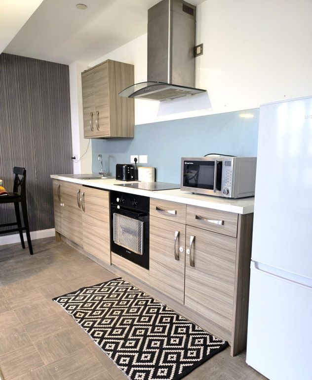 Property photo 2 of 13 Kitchen
