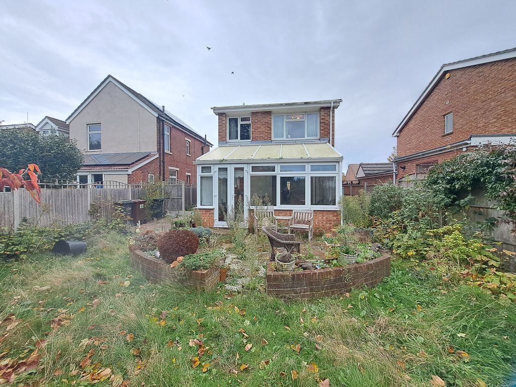 Property photo 3 of 15 Long Rear View