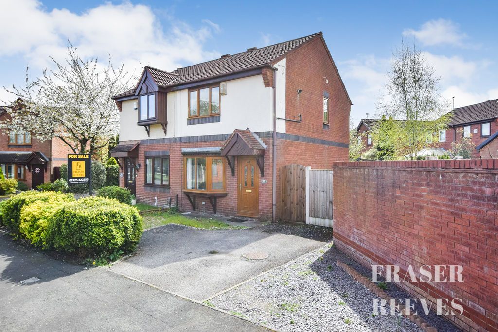 Property photo 1 of 20 Generous Frontage