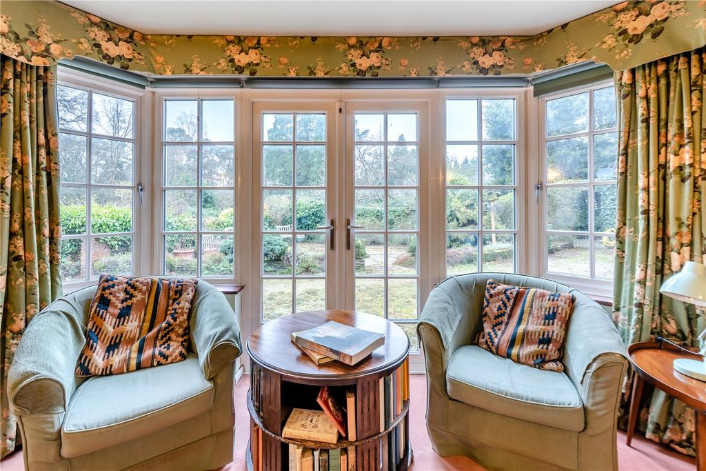 Property photo 3 of 19 French Doors