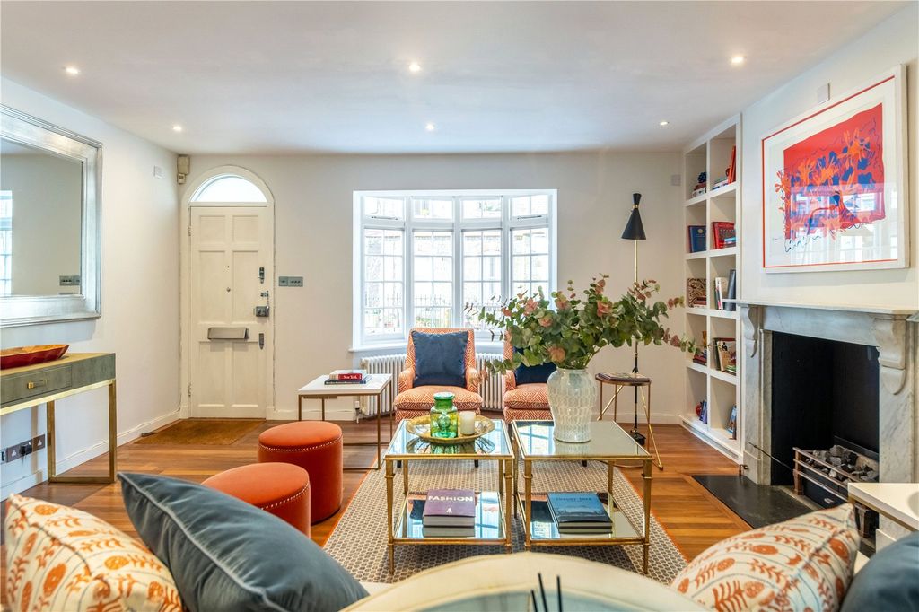 Property photo 3 of 12 Reception Room 1