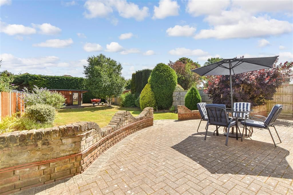 Property photo 2 of 17 Rear Garden