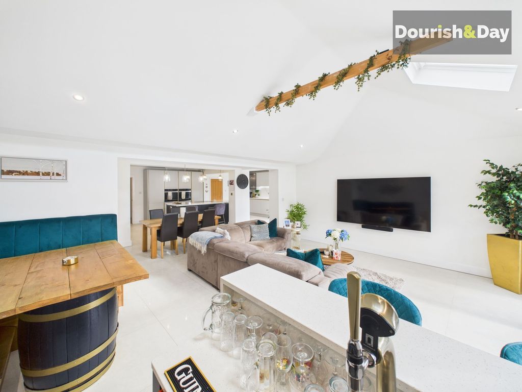 Property photo 3 of 26 Open Plan Kitchen / Living Diner