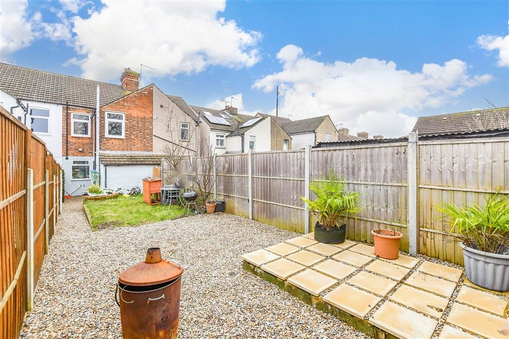 Property photo 2 of 10 Rear Garden