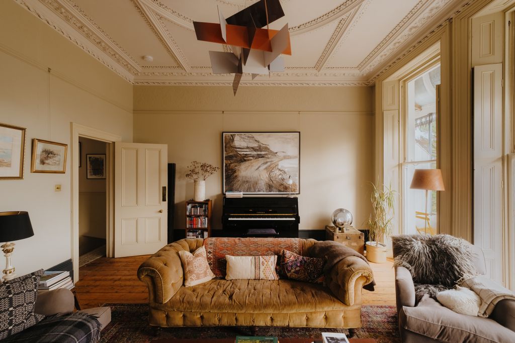 Property photo 3 of 35 Croft-Stleonards-Marwickterrace-Interior-95