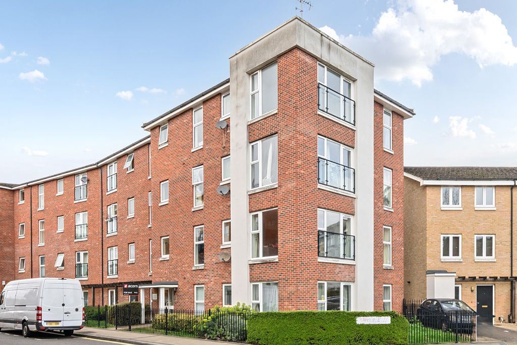 Property photo 2 of 19 External