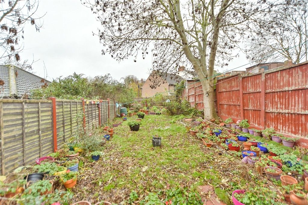 Property photo 2 of 11 Rear Garden