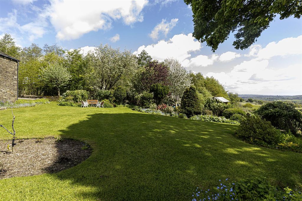 Additional image 40 of 5 bed detached house for saleSydale Farm, Upper Shay, Allerton, Bradford BD15