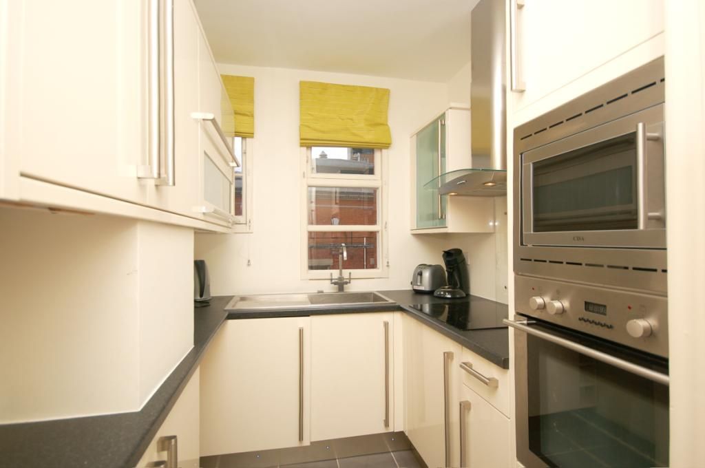 Property photo 3 of 6 Siddons Court