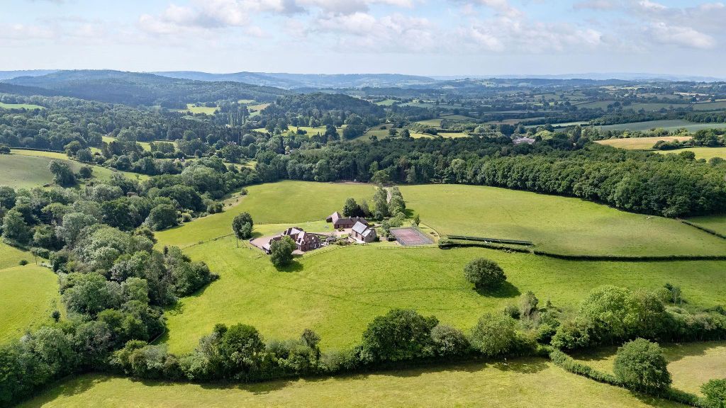 Additional image 42 of 6 bed detached house for saleThe Hendre, Monmouth, Monmouthshire NP25