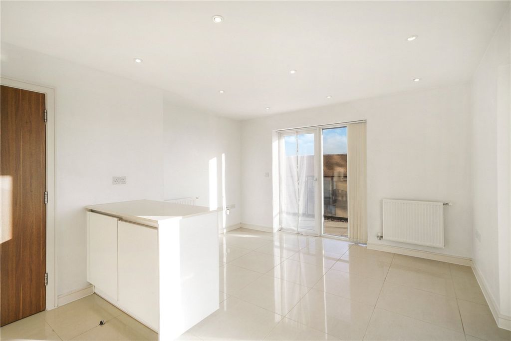 Property photo 3 of 8 Open Plan Living