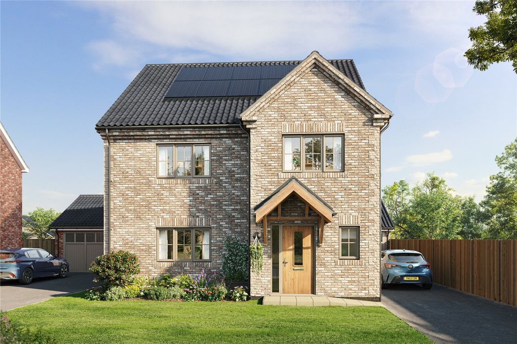 Property photo 1 of 11 CGI Example Image