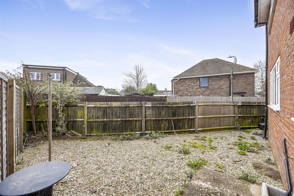 Property photo 2 of 11 Rear Garden