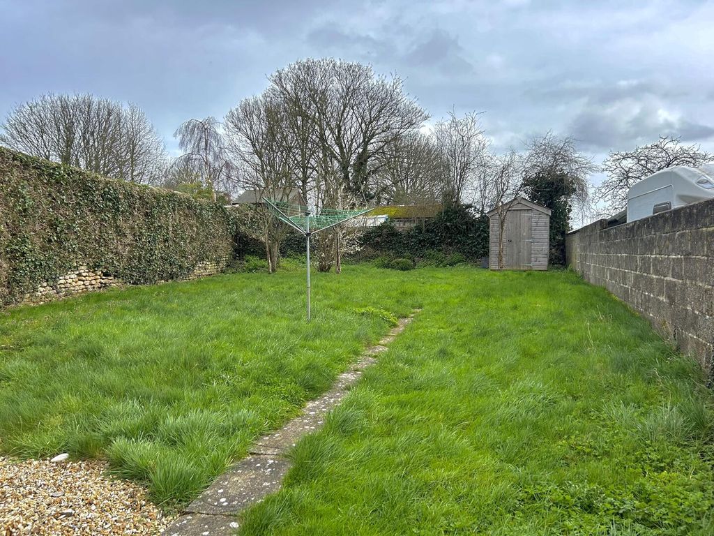 Property photo 2 of 8 Rear Garden