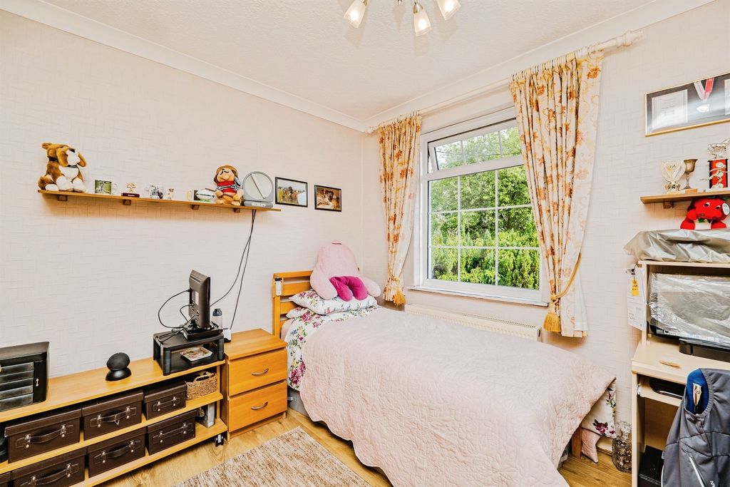 Additional image 13 of 4 bed detached house for saleHendre Road, Bridgend CF35