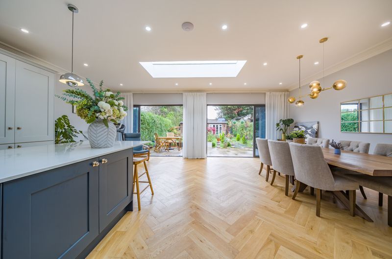 Property photo 2 of 23 Kitchen Diner Angle 2