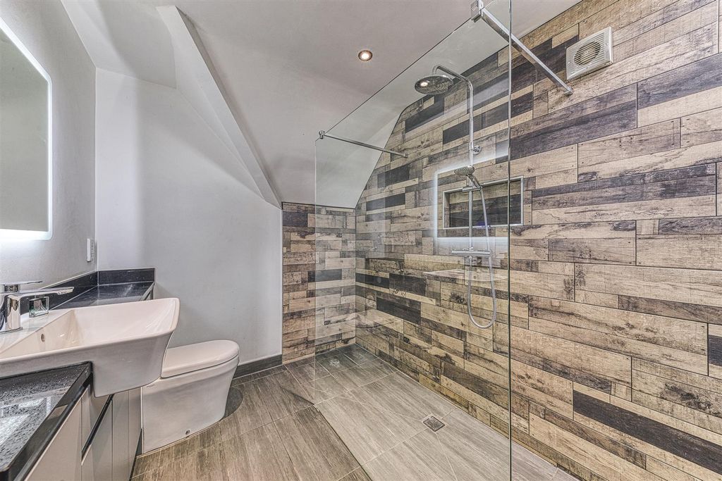 Additional image 43 of 5 bed detached house for saleStation Road, Mickleover, Derby DE3