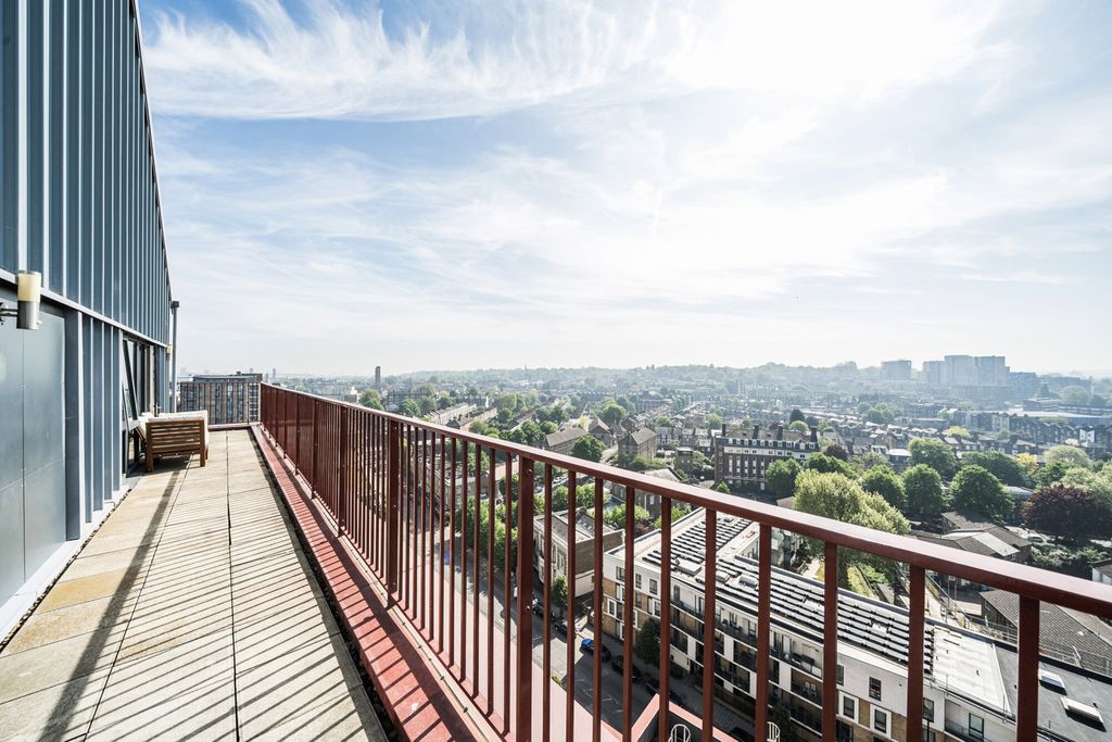 Property photo 2 of 15 Balcony