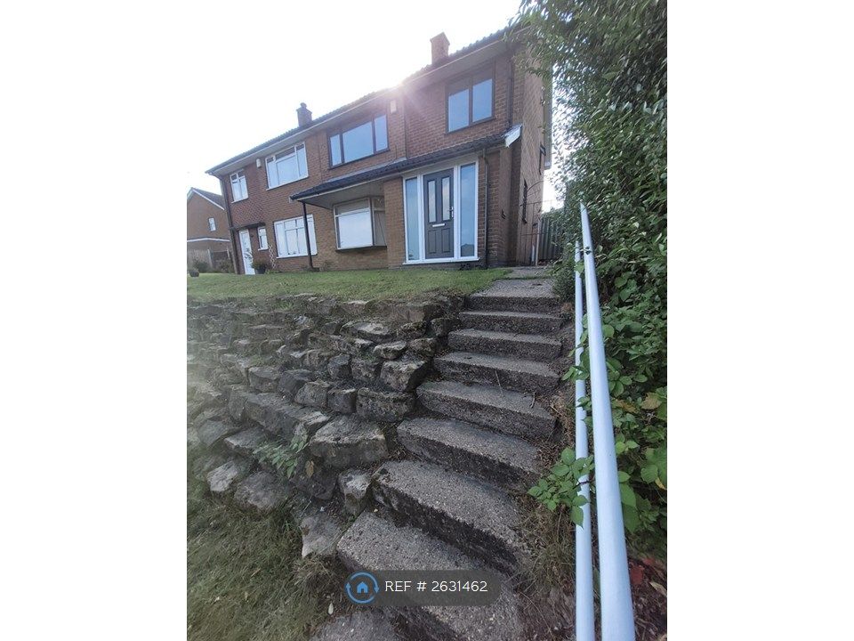 Property photo 2 of 13 Steps Up To Property