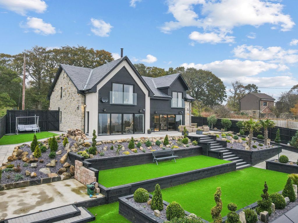 Additional image 4 of 3 bed detached house for saleFernbrooke Lodge, Avonbridge FK1