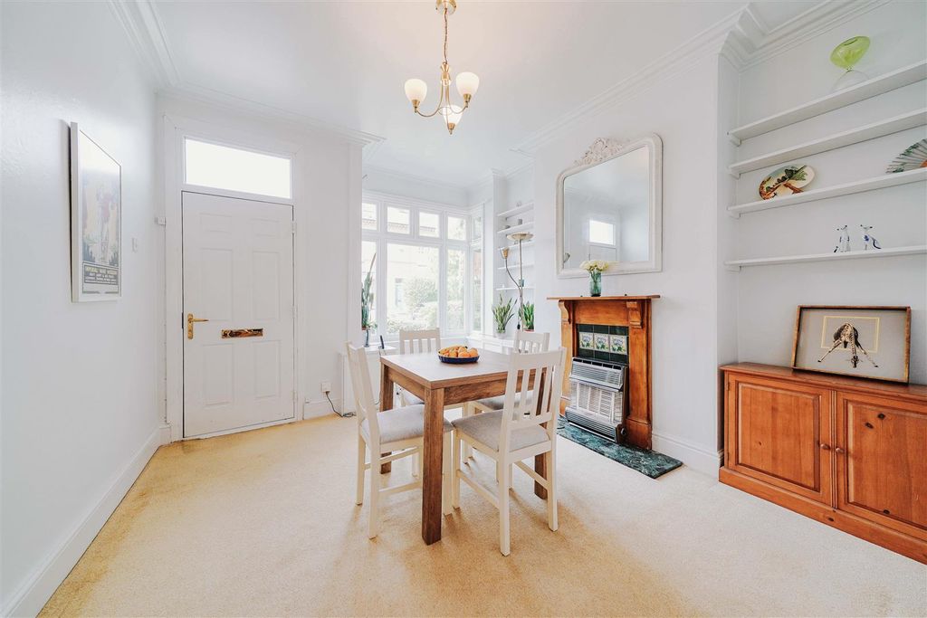 Property photo 2 of 23 Reception Room One
