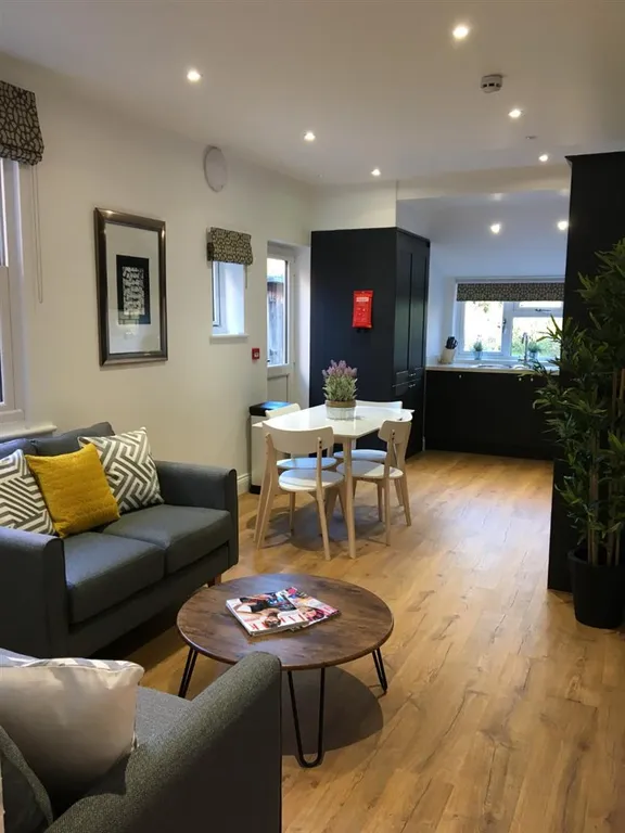 Apartment in Reading, Katesgrove, Coley - More