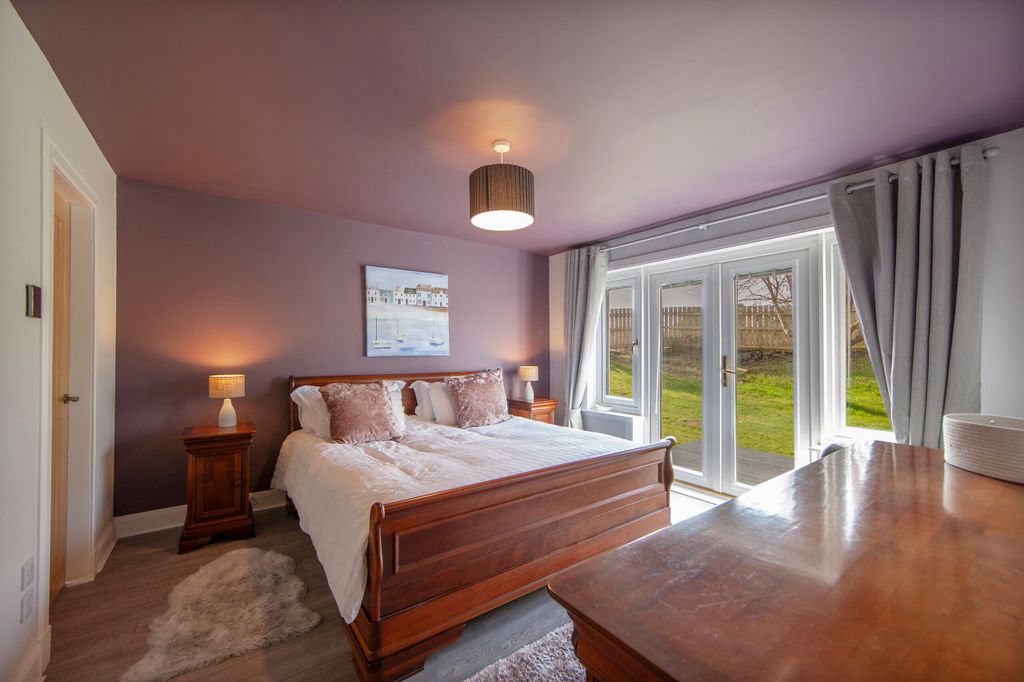 Additional image 22 of 5 bed detached house for saleEilean Fraoich, North Connel, By Oban PA37