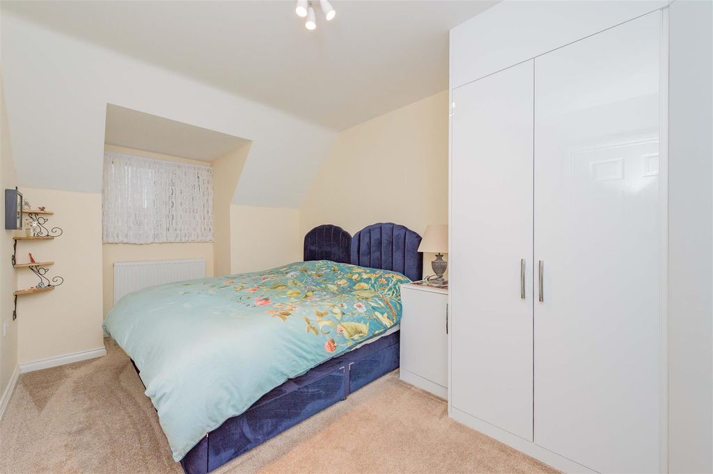 Additional image 27 of 5 bed detached house for saleCae Onan, Morda, Oswestry SY10