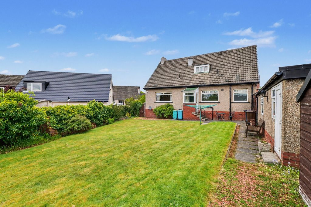 Additional image 27 of 3 bed detached house for saleSpringwells Crescent, Airdrie ML6