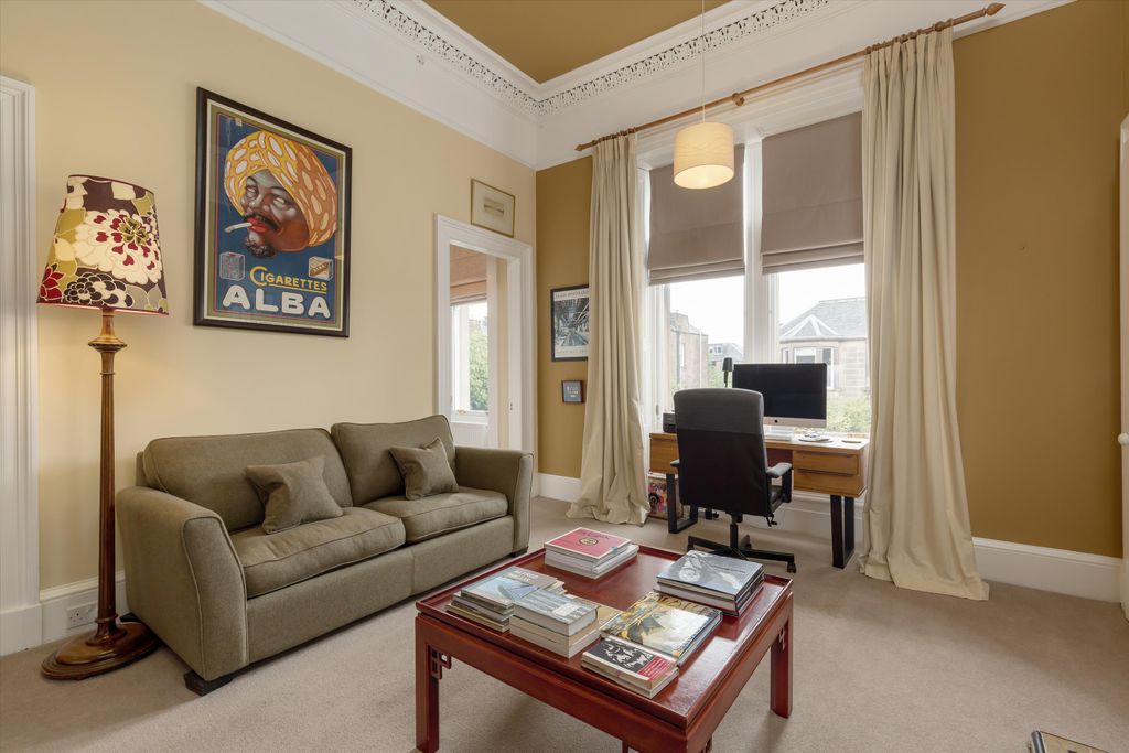 Additional image 16 of 4 bed detached house for saleWest Castle Road, Edinburgh EH10