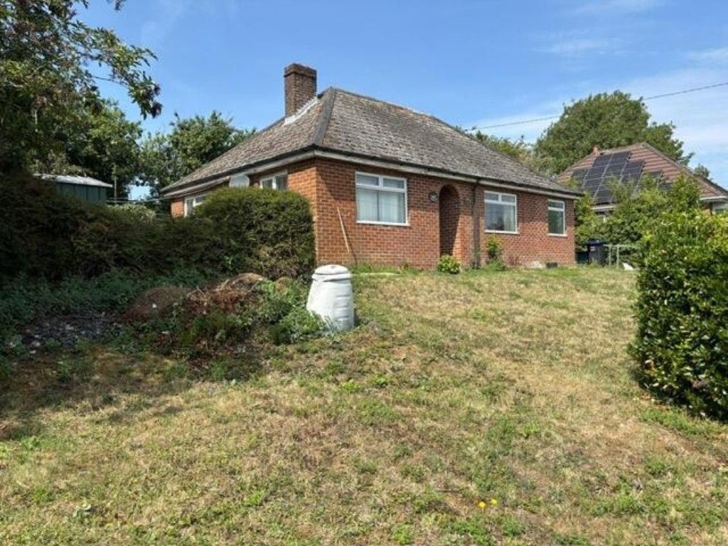 Property photo 1 of 9 Front View Of The Bungalow