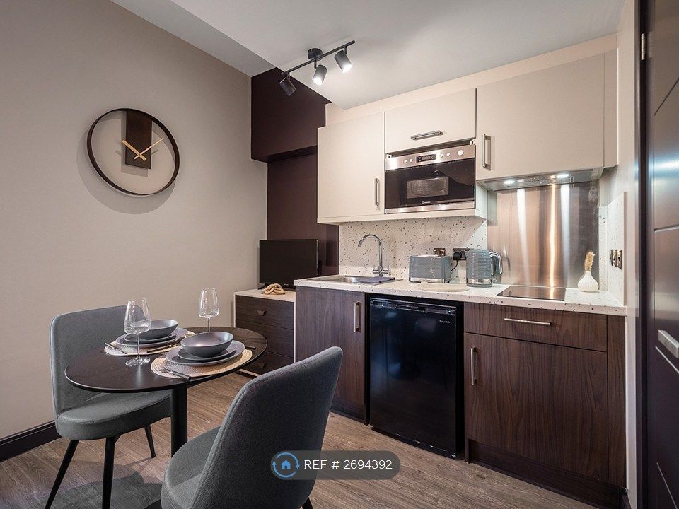 Property photo 3 of 6 Communal Kitchen