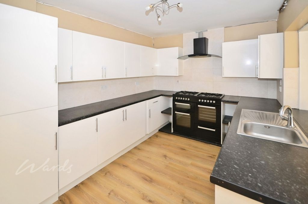 Property photo 2 of 7 Chapel Kitchen