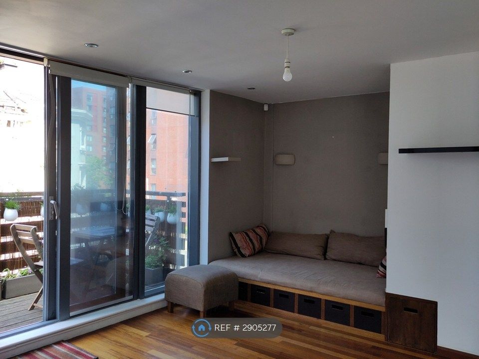 Property photo 2 of 29 Living Room Nook &amp; Balcony
