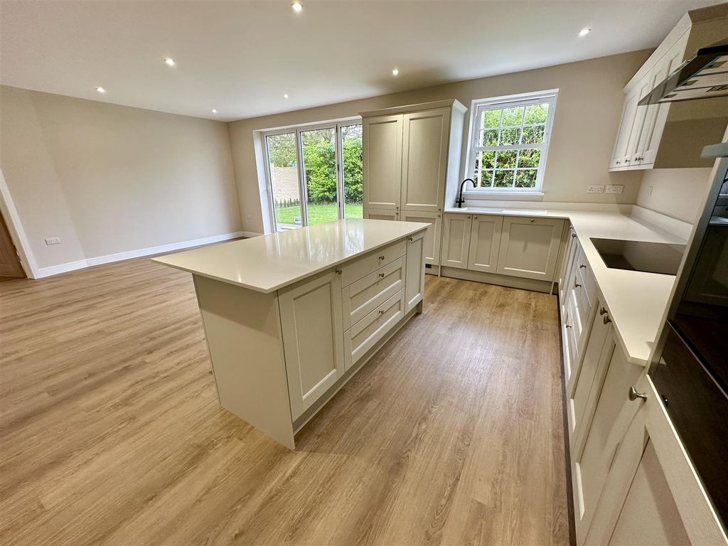 Property photo 2 of 22 Kitchen With Rear Aspect.Jpeg