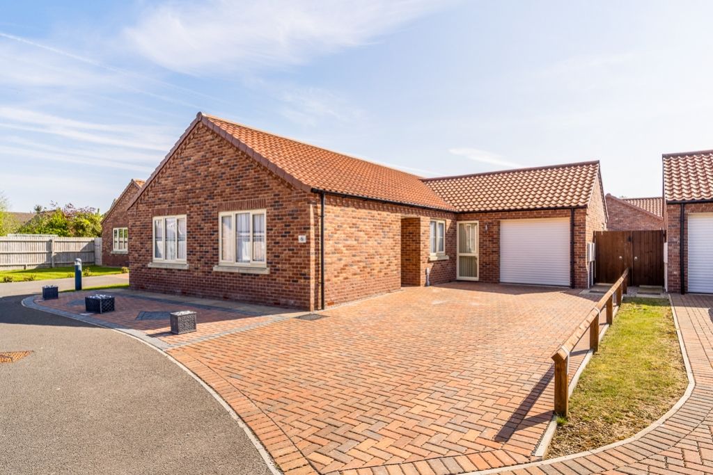 Property photo 1 of 26 6 Spinney Close (Holbeach)-5