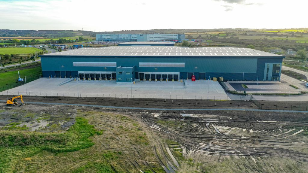 Property photo 3 of 11 Dji_0341.Jpg