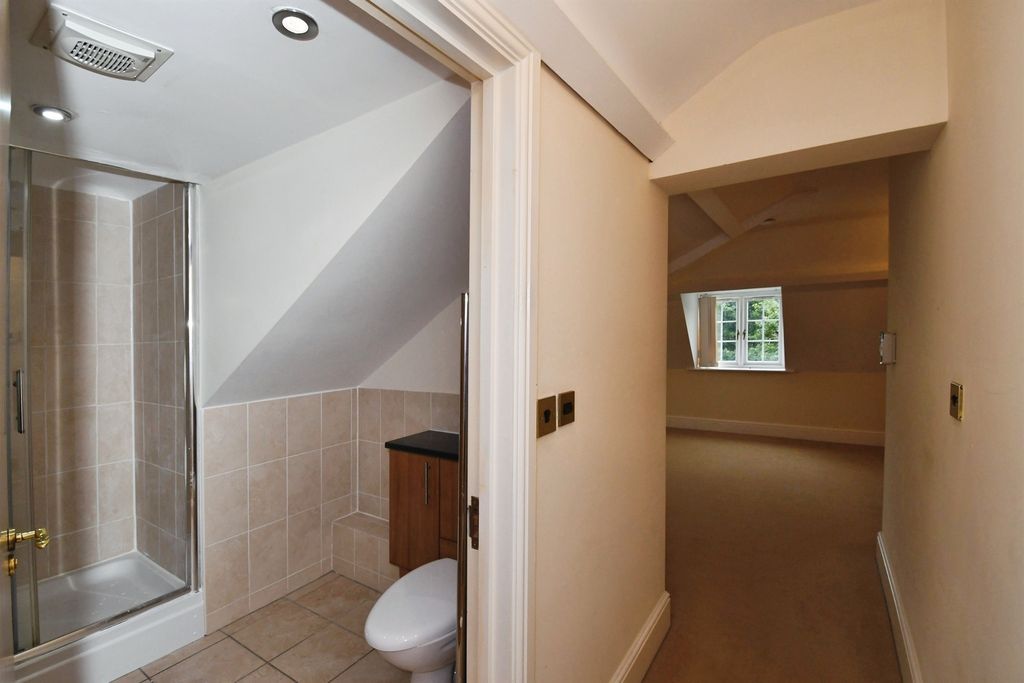Additional image 9 of 1 bed flat for saleThe Broadway, Woodhall Spa LN10