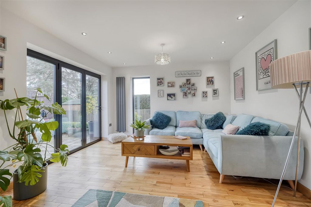 Additional image 8 of 3 bed detached house to rentHigh West Road, Crook DL15