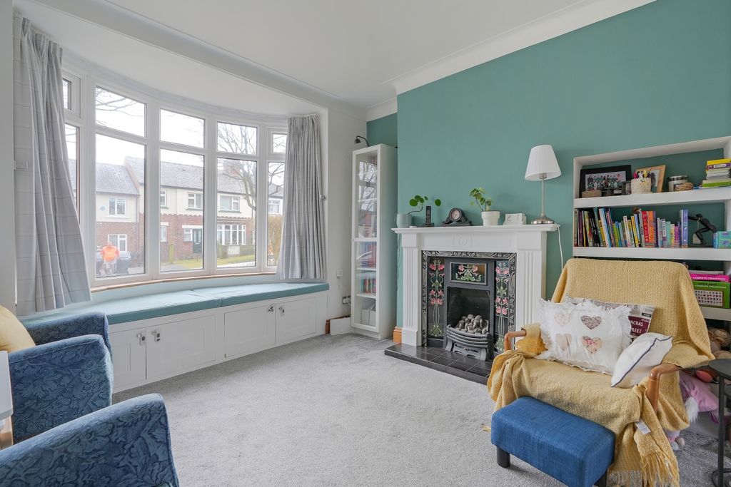 Property photo 3 of 22 Living Room