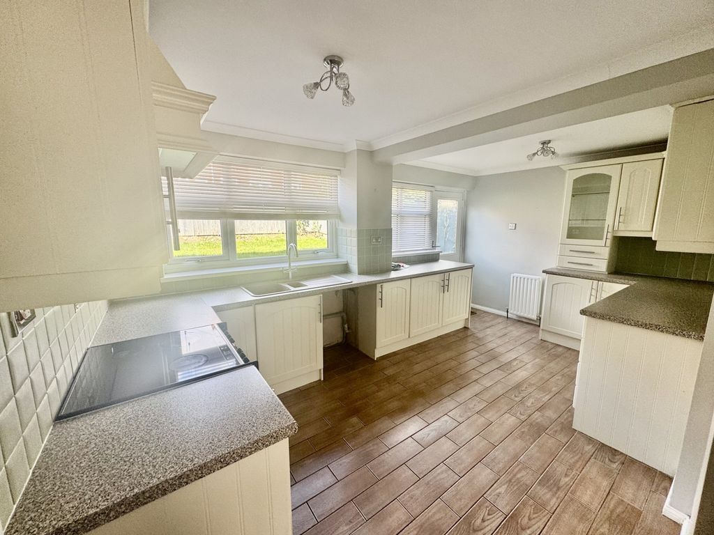 Additional image 7 of 3 bed semi-detached house for saleEastdene Way, Peterlee, County Durham SR8